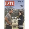 Fate Magazine US (2007-2013) - 2009 Vol 62 No 703