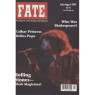 Fate Magazine US (2007-2013) - 2009 Vol 62 No 705