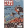 Fate Magazine US (2007-2013) - 2010 Vol 63 No 712