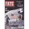 Fate Magazine US (2007-2013) - 2011 Vol 64 No 714