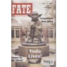 Fate Magazine US (2007-2013) - 2011 Vol 64 No 716
