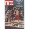 Fate Magazine US (2007-2013) - 2011 Vol 64 No 719