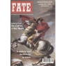 Fate Magazine US (2007-2013) - 2012 Vol 65 No 720