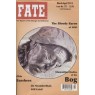 Fate Magazine US (2007-2013) - 2013 Vol 65 No 721