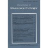 Journal of Parapsychology (the) (1974-1982) - 1974 Vol 38 No 1