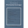 Journal of Parapsychology (the) (1974-1982) - 1974 Vol 38 No 3