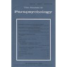 Journal of Parapsychology (the) (1974-1982) - 1974 Vol 38 No 4