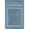 Journal of Parapsychology (the) (1974-1982) - 1975 Vol 39 No 1