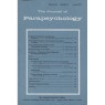 Journal of Parapsychology (the) (1974-1982) - 1975 Vol 39 No 2