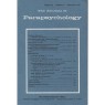 Journal of Parapsychology (the) (1974-1982) - 1975 Vol 39 No 3