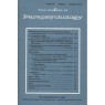 Journal of Parapsychology (the) (1974-1982) - 1976 Vol 40 No 4
