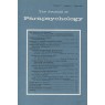 Journal of Parapsychology (the) (1974-1982) - 1977 Vol 41 No 1