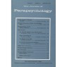 Journal of Parapsychology (the) (1974-1982) - 1978 Vol 42 No 3