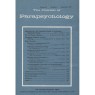 Journal of Parapsychology (the) (1974-1982) - 1978 Vol 42 No 4