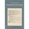 Journal of Parapsychology (the) (1974-1982) - 1979 Vol 43 No 1