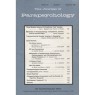 Journal of Parapsychology (the) (1974-1982) - 1981 Vol 45 No 3