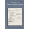 Journal of Parapsychology (the) (1974-1982) - 1981 Vol 45 No 4