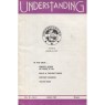 Understanding (1973-1974) - 1973 Vol 18 No 02