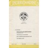 Understanding (1973-1974) - 1973 Vol 18 No 03