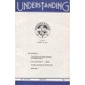 Understanding (1973-1974) - 1973 Vol 18 No 05