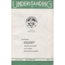 Understanding (1973-1974) - 1973 Vol 18 No 06