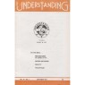 Understanding (1973-1974) - 1973 Vol 18 No 07