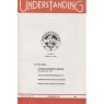 Understanding (1973-1974) - 1973 Vol 18 No 10