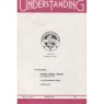 Understanding (1973-1974) - 1974 Vol 19 No 02