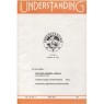 Understanding (1973-1974) - 1974 Vol 19 No 04