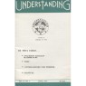 Understanding (1970-1972) - 1970 Vol 15 No 04