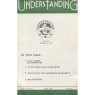 Understanding (1970-1972) - 1970 Vol 15 No 05