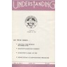 Understanding (1970-1972) - 1970 Vol 15 No 06