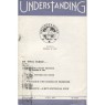 Understanding (1970-1972) - 1970 Vol 15 No 07