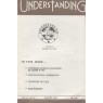 Understanding (1970-1972) - 1970 Vol 15 No 08