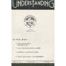 Understanding (1970-1972) - 1971 Vol 16 No 03