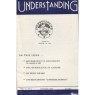 Understanding (1970-1972) - 1972 Vol 17 No 01