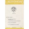 Understanding (1970-1972) - 1972 Vol 17 No 02