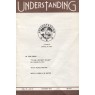 Understanding (1970-1972) - 1972 Vol 17 No 09