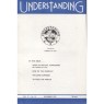 Understanding (1970-1972) - 1972 Vol 17 No 10
