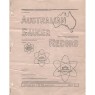 Australian Saucer Record (1956-1963) - 1956 Vol 2 No 3