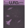 Australian U.F.O. Bulletin (1997-2005) - 1997 Mar