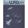 Australian U.F.O. Bulletin (1991-1996) - 1991 Mar