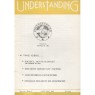 Understanding (1967-1969) - 1967 Jan