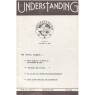 Understanding (1967-1969) - 1967 Mar
