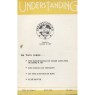 Understanding (1967-1969) - 1967 May