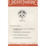Understanding (1967-1969) - 1967 Jul