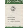 Understanding (1967-1969) - 1967 Aug