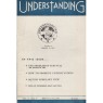 Understanding (1967-1969) - 1967 Sep