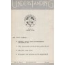 Understanding (1967-1969) - 1967 Nov