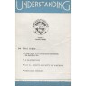 Understanding (1967-1969) - 1968 Mar